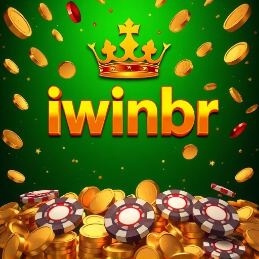 iwinbr Logo